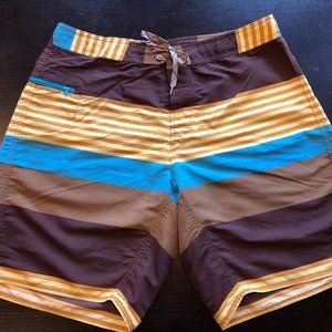 Patagonia Wavefarer Board Shorts 38